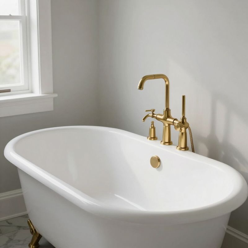 Bathroom & Kitchen Upgrades in Pampa